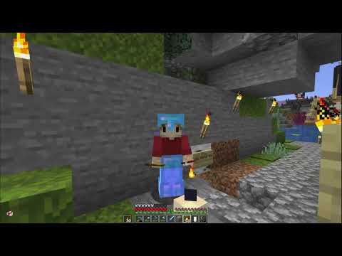 Grian pays tribute to TFC | Hermitcraft 9 |