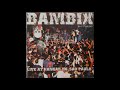 Bambix - Live at Hangar 110 (2003) - Full Album #bambix #livealbum #punkrock #Holland