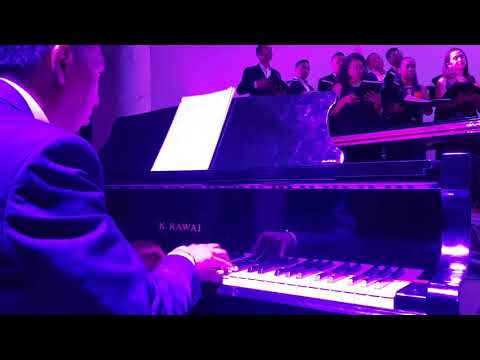 It is well - tsy misy miadana maestria