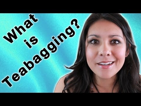 download lagu mp3 mp4 Teabagging, download lagu Teabagging gratis, unduh video klip Teabagging