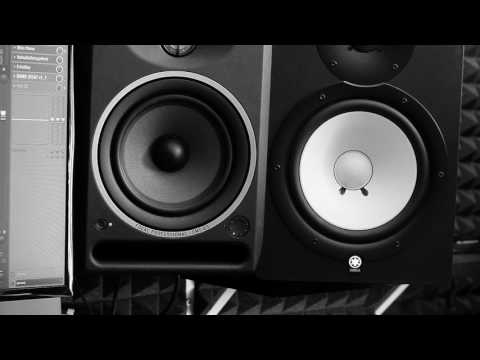 Uplink & Jason Gewalt ft. Myko Bellin - Euphoria (RAP VERSION MAKING-OF)