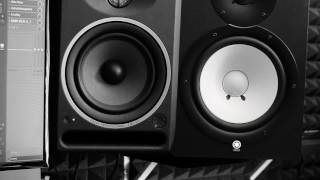 Uplink & Jason Gewalt ft. Myko Bellin - Euphoria (RAP VERSION MAKING-OF)