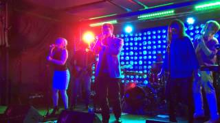 Les Sans Culottes perform &quot;The Gods Have Thirst&quot; clip