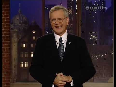 Die Harald Schmidt Show - 0671 - 1999-11-25 - Jan Ullrich, Janis Rattenni, The Artist Prince