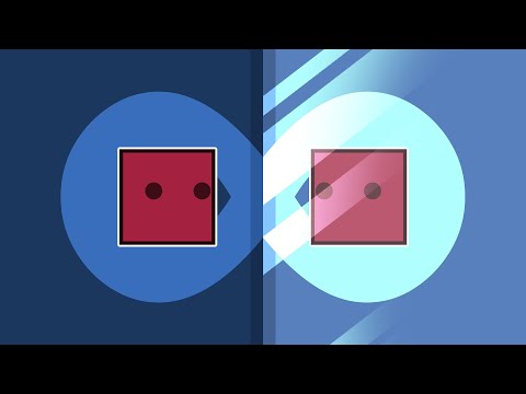 Patrick's Parabox - Infiniflip (Custom Level)