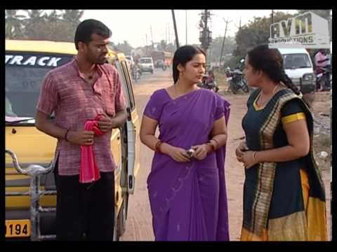 Episode 160: Vairanenjam Tamil TV Serial - AVM Productions