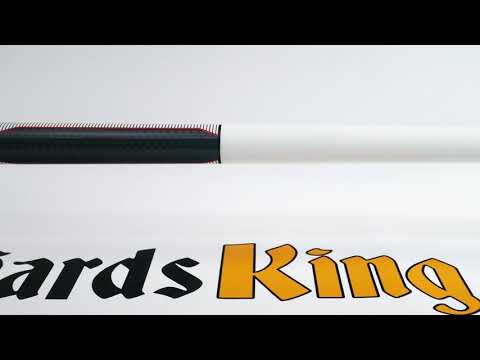 Valhalla VA461 Pool Stick - Cue View 360 - 4K Ultra HD Rotating 360 Degree Pan & Zoom