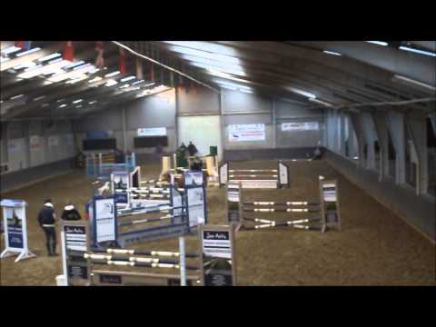 Kalido II van klaverborch