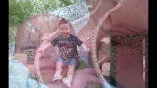 GORDON MOTE - A Son of My Own