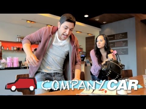 A Spontaneous Date - Company Car - Ep 3