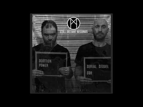 Scottish Power - The Nightstalker (Thomas P. Heckmann Remix) - Still Distant Records