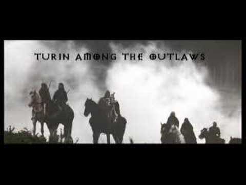 The Tale of the Children of Hurin