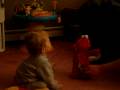 Mikey S Pal Elmo