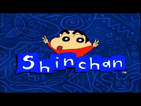 Video thumbnail for Shin Chan-Thema