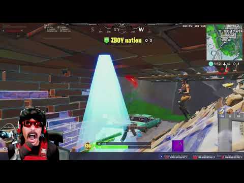 WHAT IS THIS GAME ABOUT (Ft DrDisrespect)