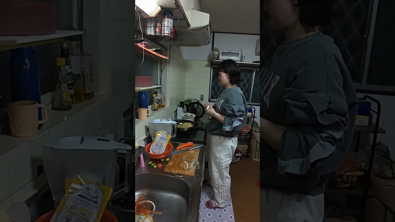 Este platillo se ve muy bueno ! #fypシ #familiguy#japanlife #shorts#vatomexicanoenjapon