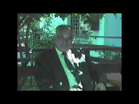 FESTA DI SANT'ANNA 1993 (PRIMA PARTE)