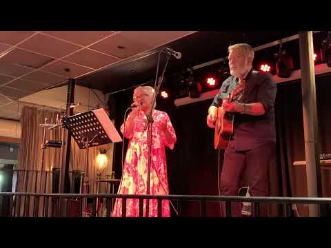 Umeå Live - The Soulmates "Det smartaste jag gjort"