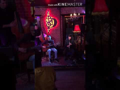 Дмитрий Купцов в Козлов клубе (1)