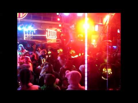 moindagnacht oon de pompier van afgesjikt