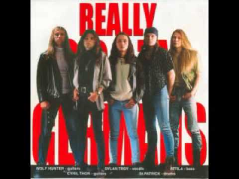 Adolf Castle - "Fat Mad Marta"