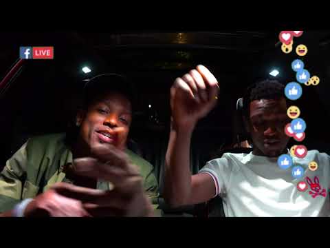 TB 1300 - "Get Money Freestyle" Official Music Video