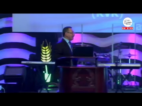 Pastor Fredy Zuleta 300417 AM