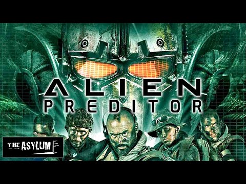 Alien Predator