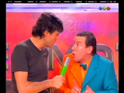 The Joke Show, Forest - Videomatch