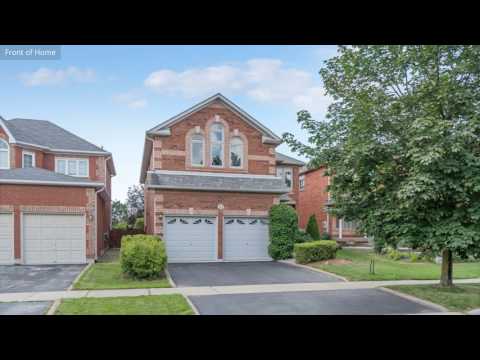 22 Lauchlin Crescent, Georgetown ON L7G 5R1, Canada