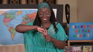 Secrets of the Heart® TV Series 1 Episode 03