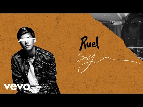 Ruel - Say (Official Audio)