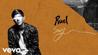 Ruel - Say (Official Audio)