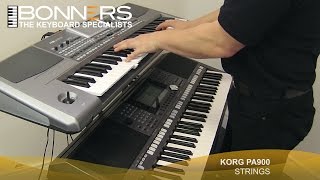 Download lagu Korg PA900 vs Yamaha PSR S970 Demo Comparison mp3 Download lagu Korg PA900 vs Yamaha PSR S970 Demo Comparison mp3
