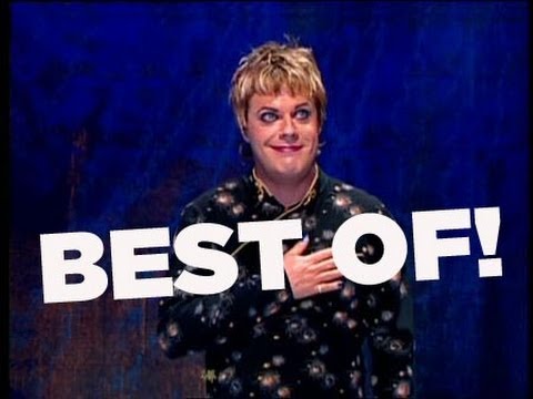 Eddie Izzard Jokes: The Best Stand Up Moments & Outfits! (Click link in DESC for playlist)