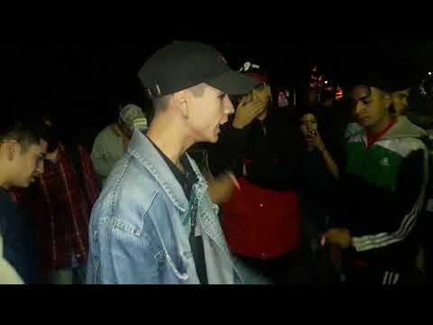 KARDIA BHS TMS vs MJR PABLO KID NEXT|4tos|3vs3|Ultima Street 19/3