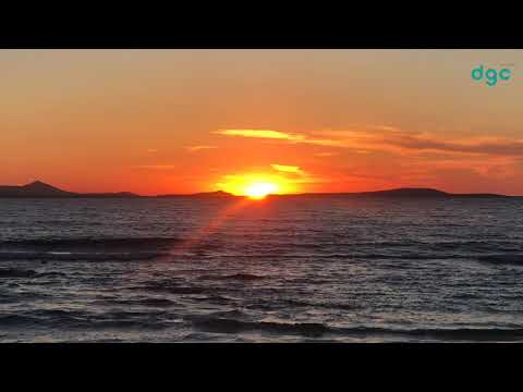 Dein Wohlfühlort - eine geführte Visualisierung/Entspannungsreise für die kleine Auszeit im Alltag