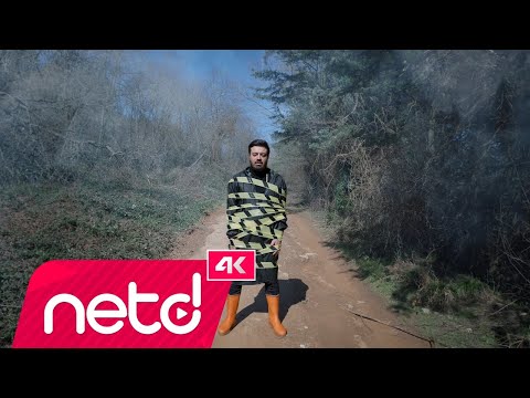 Turgay Saka - Ben Artık Ben Değilim