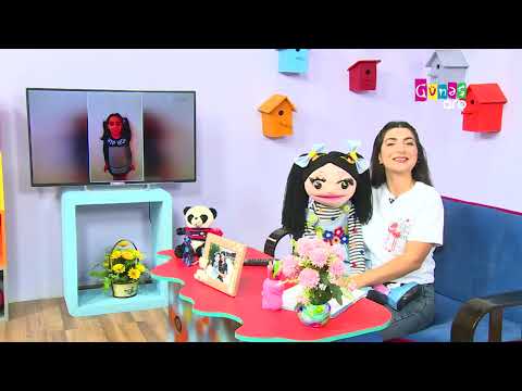 "Mərcangildə" - 3 noyabr 2023-cü il