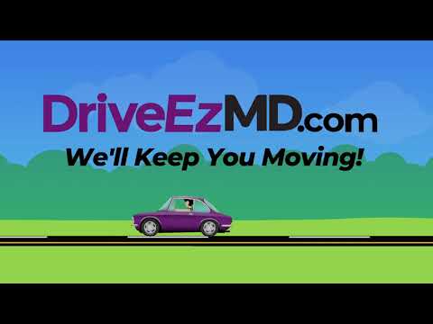 Driveezmd Pay Tolls