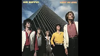 Ai̲r̲ S̲upply -  L̲o̲st In L̲o̲ve (Full Album) 1980