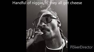 I Wanna F You-Akon Ft Snoop Dogg (Slowed/Lyrics)