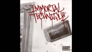 Immortal Technique - Revolutionary Vol. 2 (Full Album)