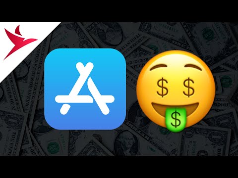 Apps vs. Games - Which makes more money? thumbnail