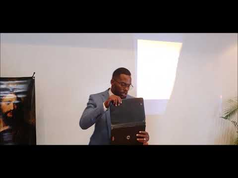 2021-0516AM Your Weekness In God's Hands