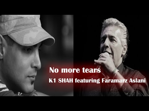 K1 SHAH featuring Faramarz Aslani