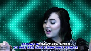 Download lagu Jihan Audy - Bojo Galak House | Dangdut  mp3