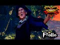 SFV Frollo