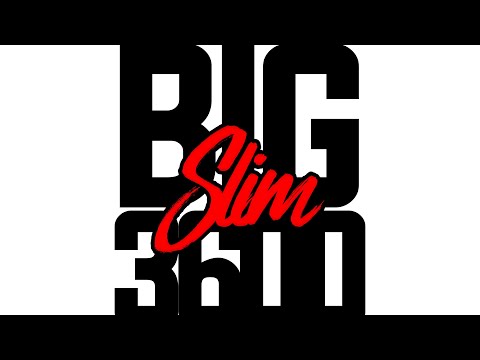 BigSlim3600 Music Video