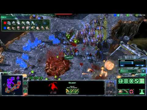 [79] TLO (Z) vs Painuser (T) G2 P2.avi